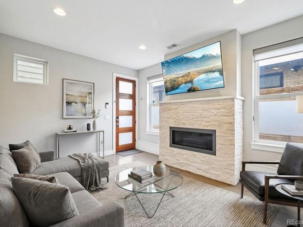 558 Madison Street, Denver CO 80206