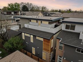 558 Madison Street, Denver CO 80206
