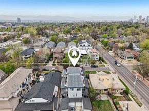 558 Madison Street, Denver CO 80206