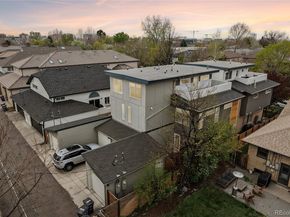 558 Madison Street, Denver CO 80206