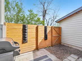 558 Madison Street, Denver CO 80206