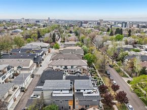 558 Madison Street, Denver CO 80206
