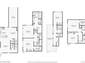 558 Madison Street, Denver CO 80206