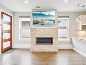 558 Madison Street, Denver CO 80206