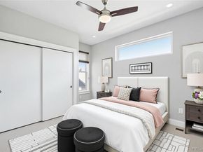 558 Madison Street, Denver CO 80206