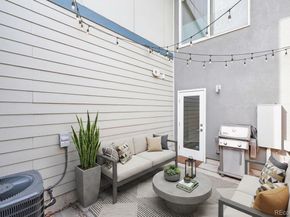 558 Madison Street, Denver CO 80206
