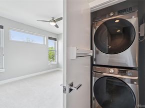 558 Madison Street, Denver CO 80206