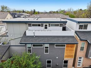 558 Madison Street, Denver CO 80206