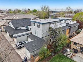 558 Madison Street, Denver CO 80206