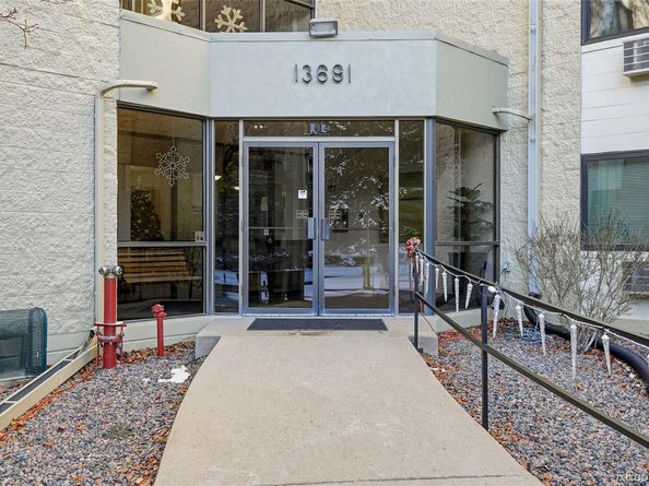 13691 E Marina Drive 408, Aurora CO 80014