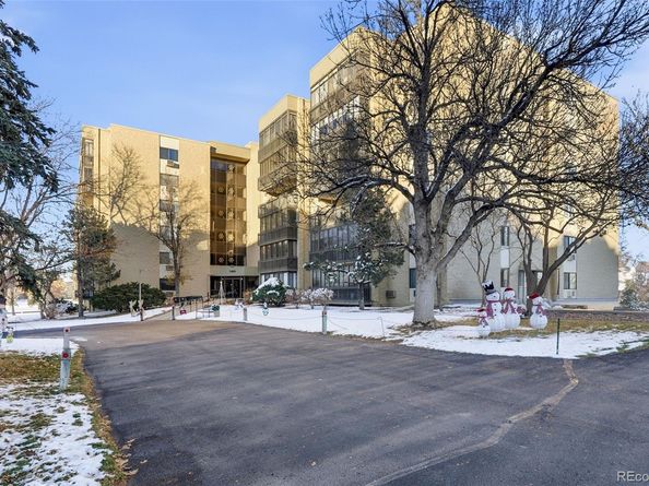 13691 E Marina Drive 408, Aurora CO 80014