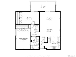 13691 E Marina Drive 408, Aurora CO 80014