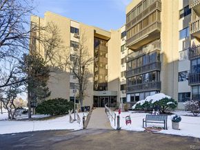 13691 E Marina Drive 408, Aurora CO 80014