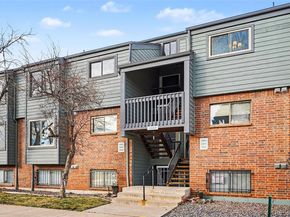 3666 S Depew Street 301, Lakewood CO 80235