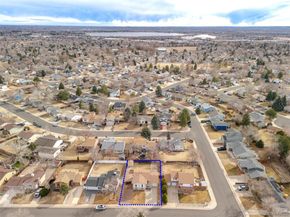4894 S Jellison Street, Littleton CO 80123
