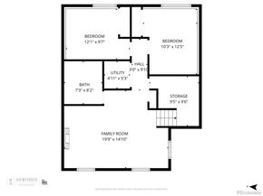 4894 S Jellison Street, Littleton CO 80123