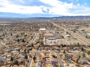 4894 S Jellison Street, Littleton CO 80123
