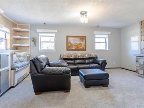 4894 S Jellison Street, Littleton CO 80123