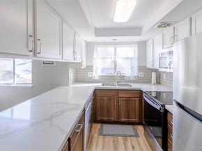 4894 S Jellison Street, Littleton CO 80123