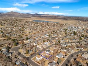 4894 S Jellison Street, Littleton CO 80123