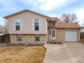 4894 S Jellison Street, Littleton CO 80123