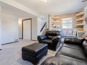 4894 S Jellison Street, Littleton CO 80123