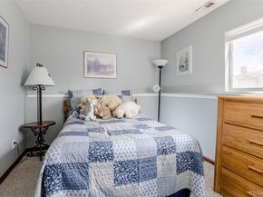 4894 S Jellison Street, Littleton CO 80123