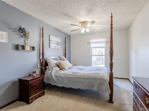 4894 S Jellison Street, Littleton CO 80123