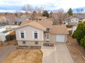 4894 S Jellison Street, Littleton CO 80123