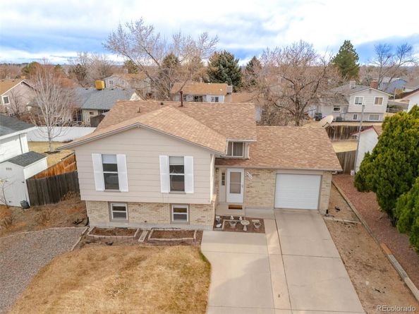 4894 S Jellison Street, Littleton CO 80123