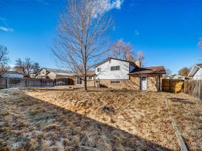 936 S Moline Street, Aurora CO 80012