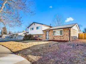 936 S Moline Street, Aurora CO 80012