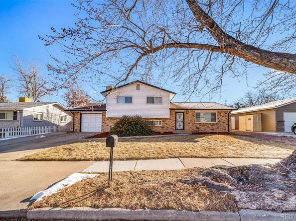 936 S Moline Street, Aurora CO 80012