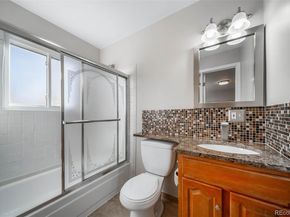 936 S Moline Street, Aurora CO 80012