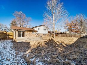 936 S Moline Street, Aurora CO 80012