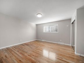 936 S Moline Street, Aurora CO 80012