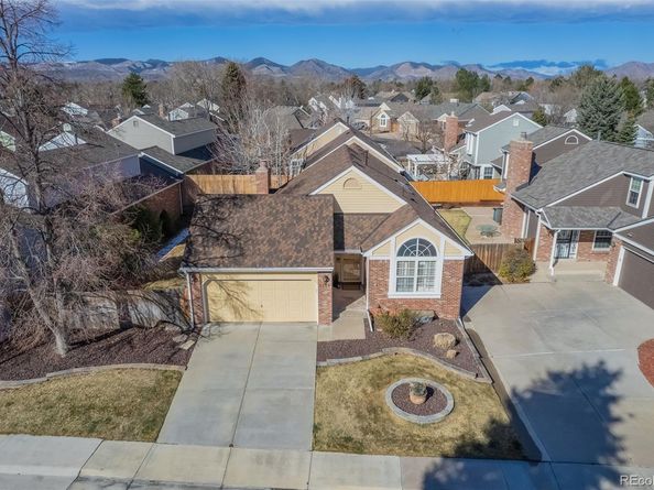 5339 S Cody Street, Littleton CO 80123
