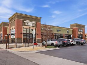 16484 E Prentice Avenue, Centennial CO 80015