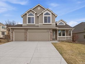 16484 E Prentice Avenue, Centennial CO 80015