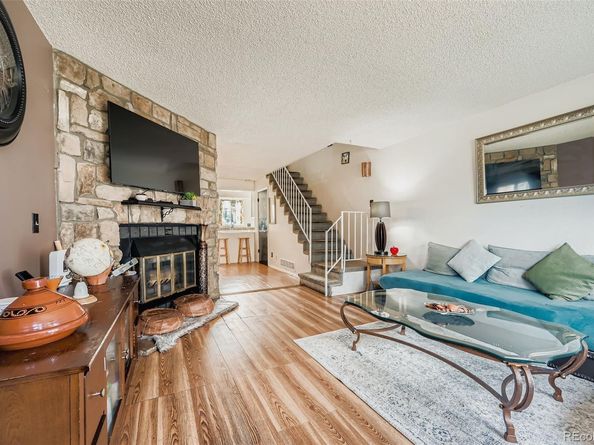 14486 E Hawaii Circle D, Aurora CO 80012