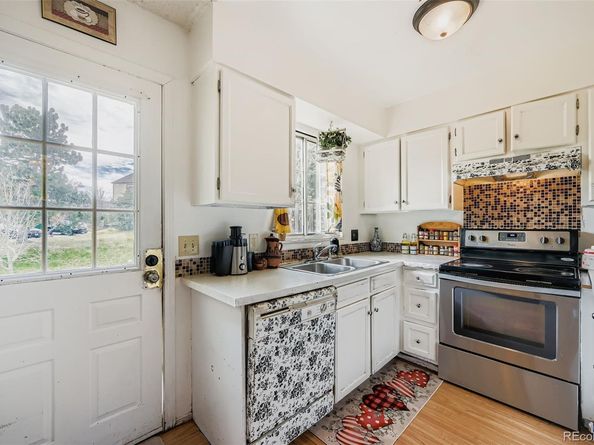 14486 E Hawaii Circle D, Aurora CO 80012