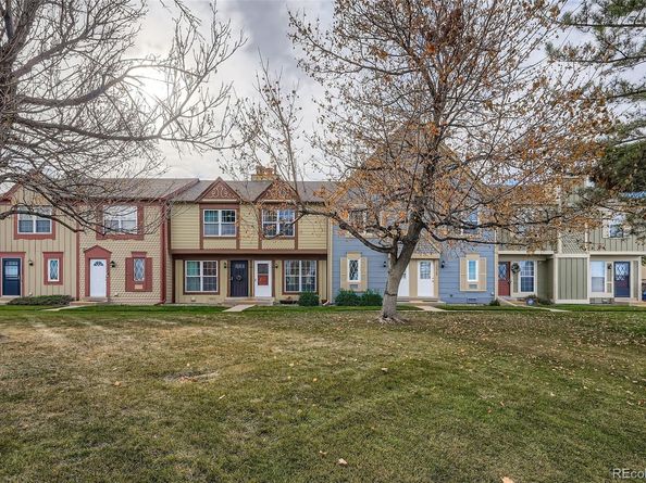 14486 E Hawaii Circle D, Aurora CO 80012