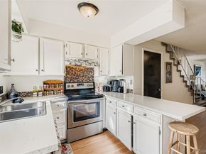 14486 E Hawaii Circle D, Aurora CO 80012