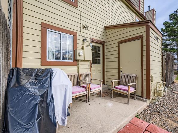 14486 E Hawaii Circle D, Aurora CO 80012