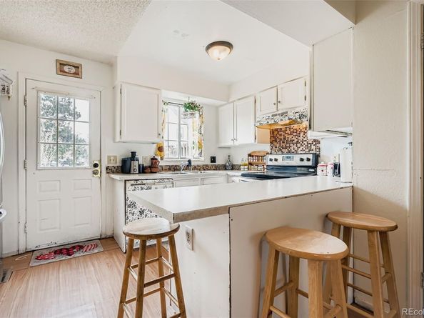 14486 E Hawaii Circle D, Aurora CO 80012