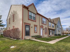 14486 E Hawaii Circle D, Aurora CO 80012