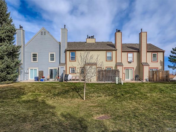 14486 E Hawaii Circle D, Aurora CO 80012