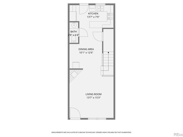 14486 E Hawaii Circle D, Aurora CO 80012