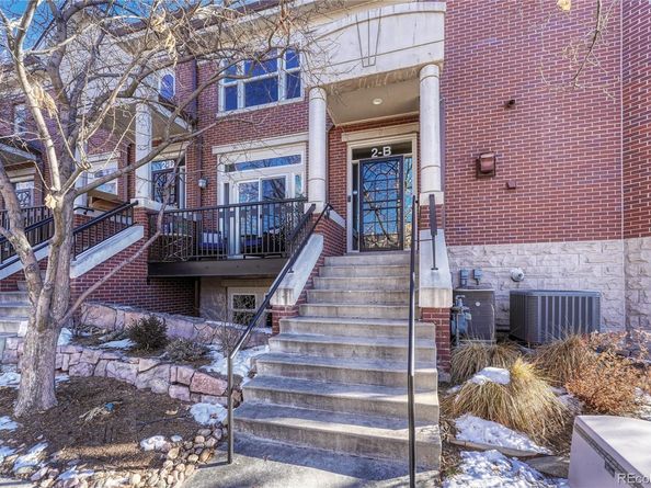 2 Garfield Street B, Denver CO 80206