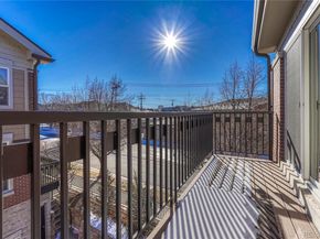 2 Garfield Street B, Denver CO 80206